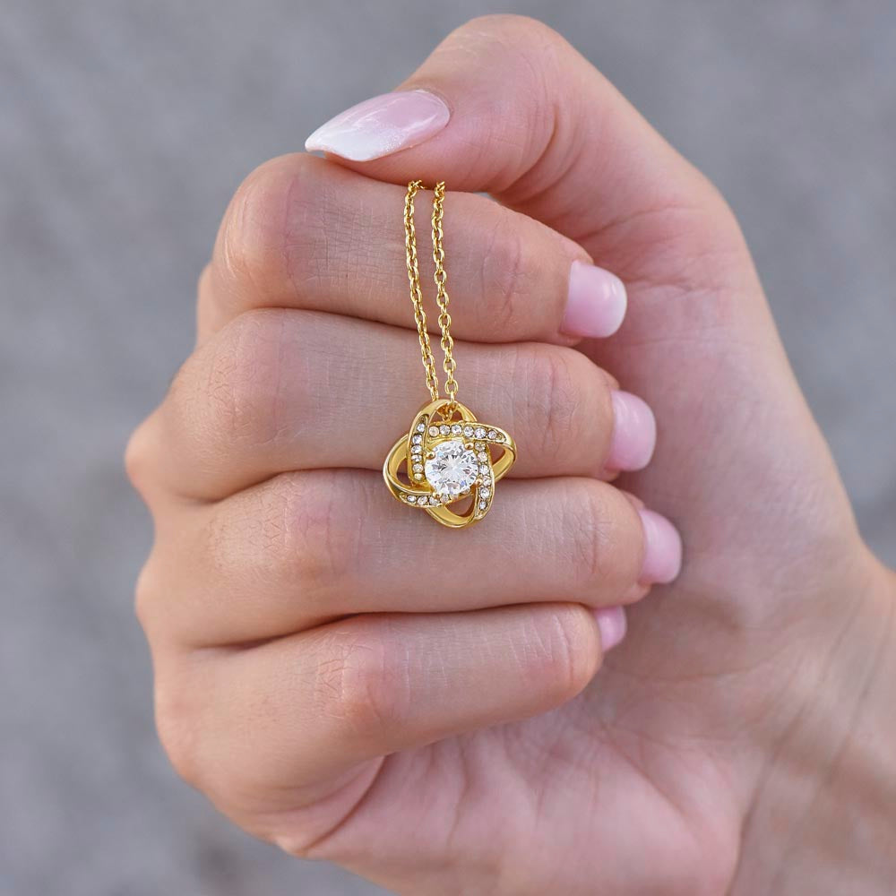Amazing Grandma Necklace