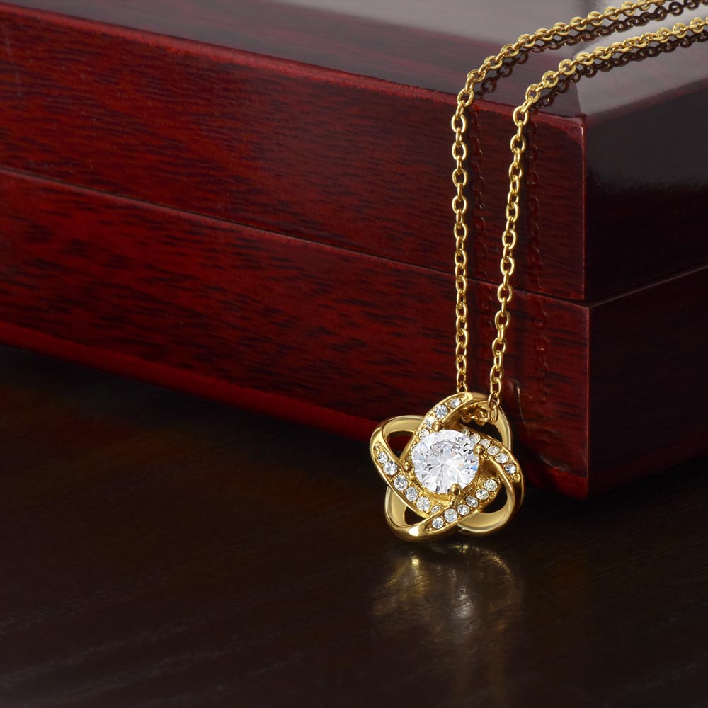 Sisters Necklace