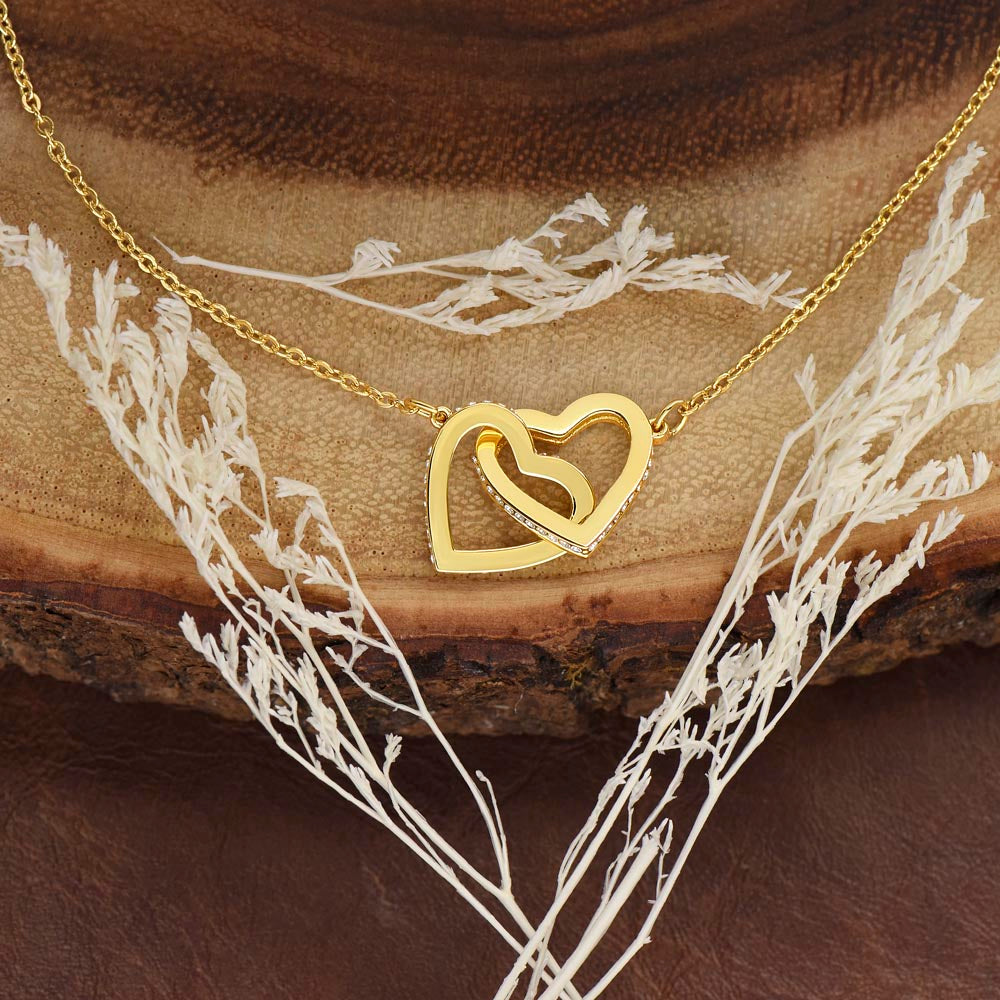 Female Cousin Necklace