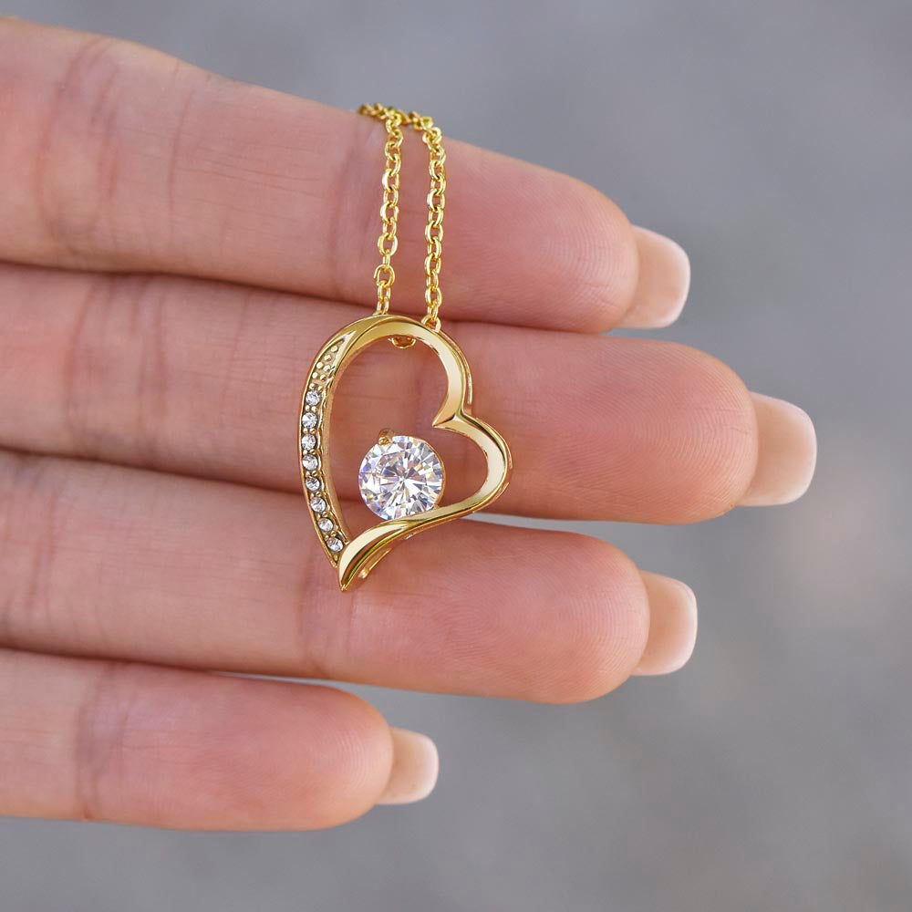 Badass Mom 2 Necklace