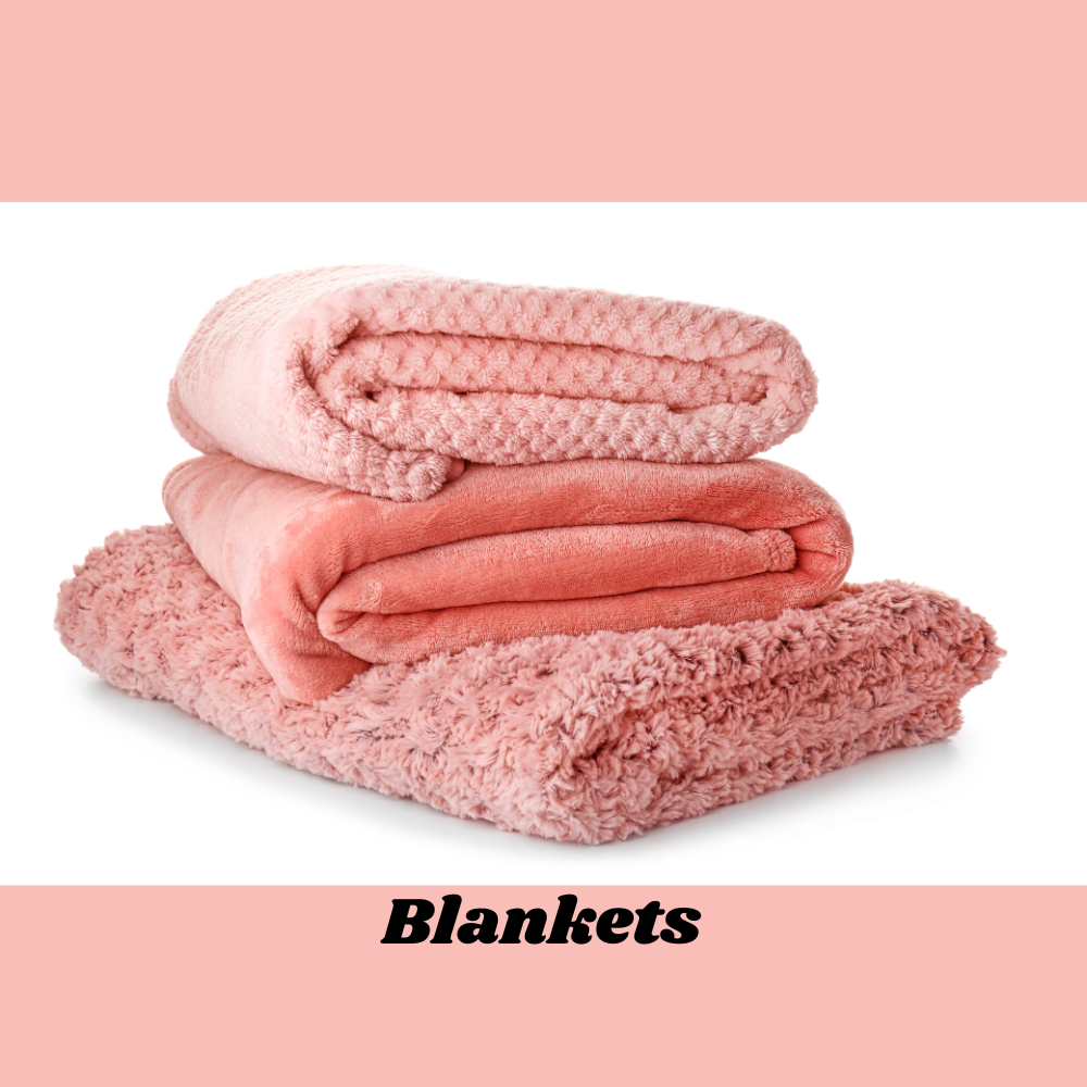 Blankets
