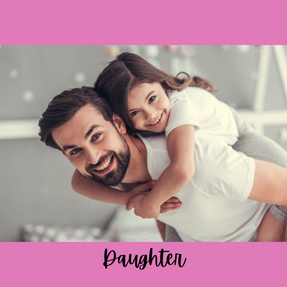 Daughter