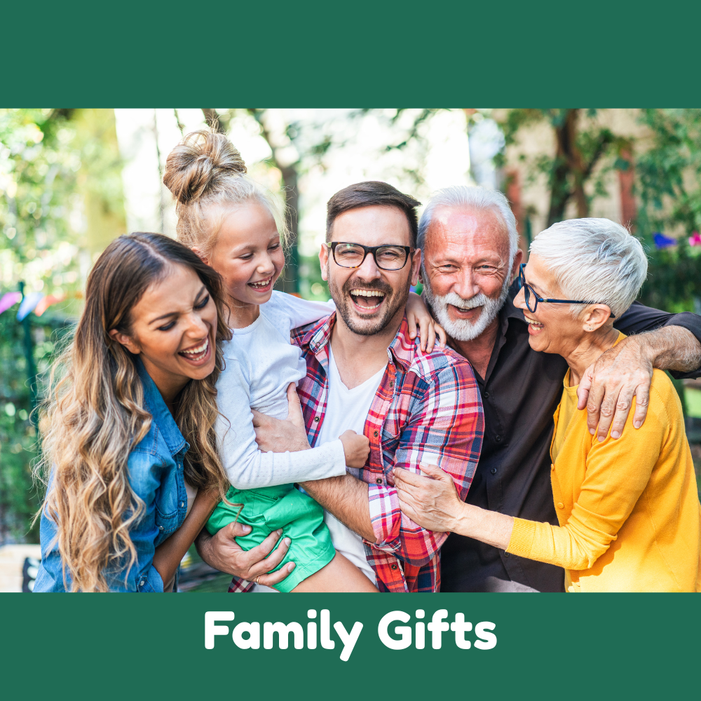 Family Gifts