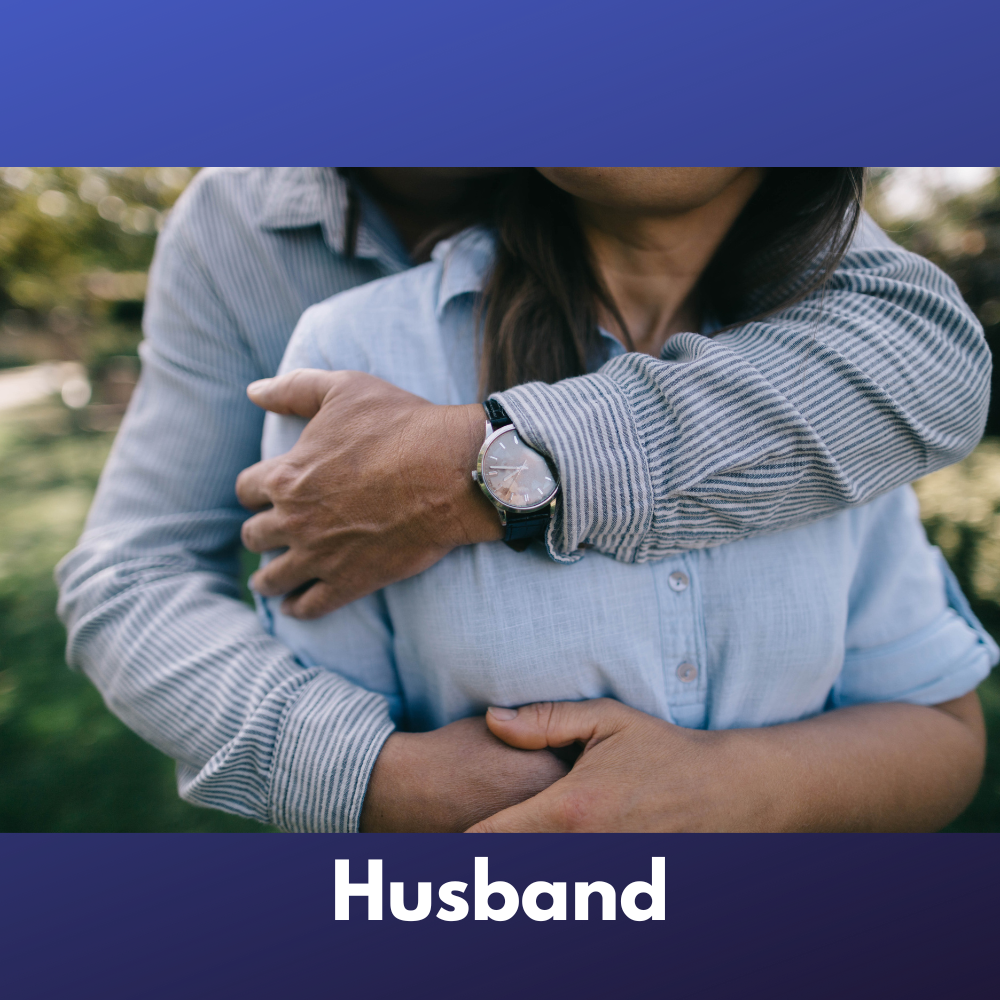Husband
