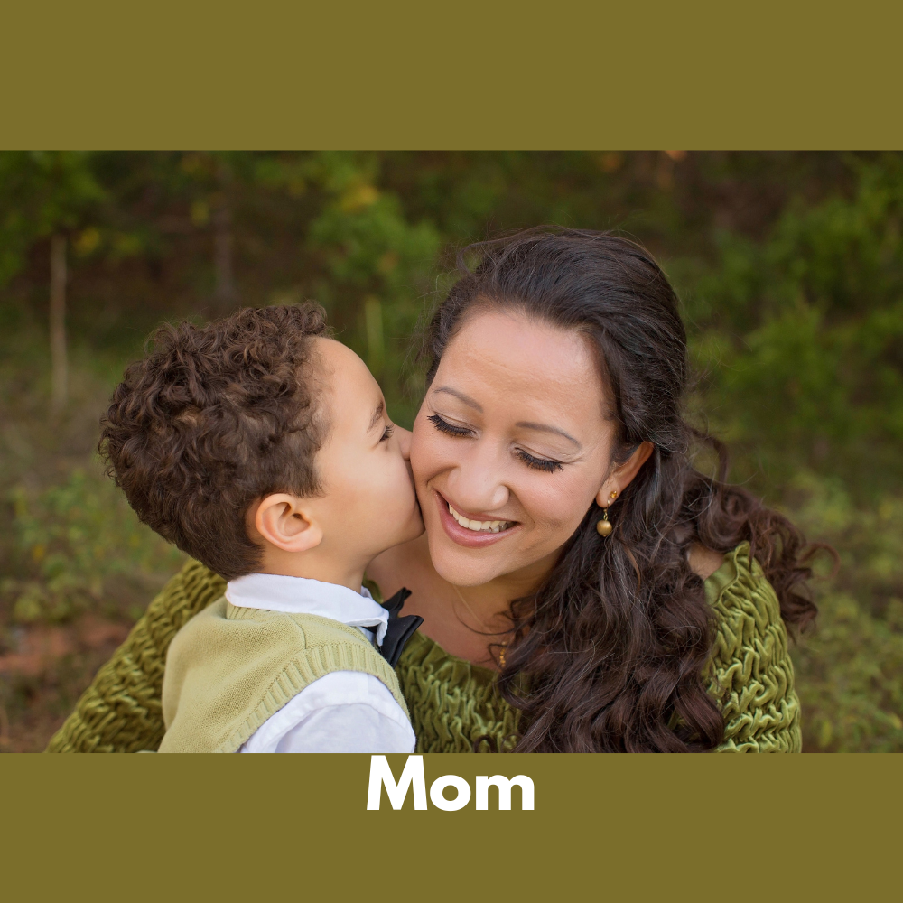 Mom