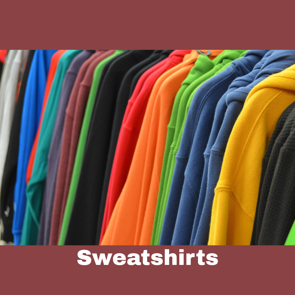 Sweatshirts
