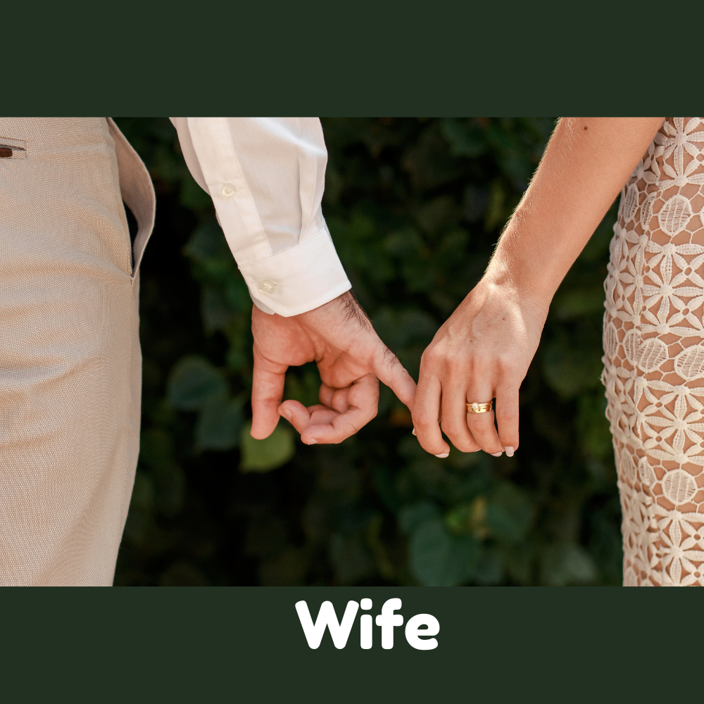 Wife