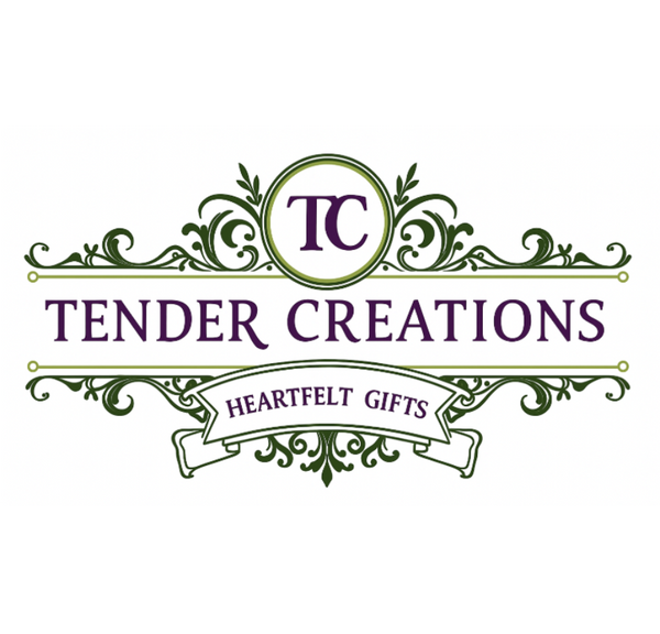 Tender Creations Heartfelt Gifts