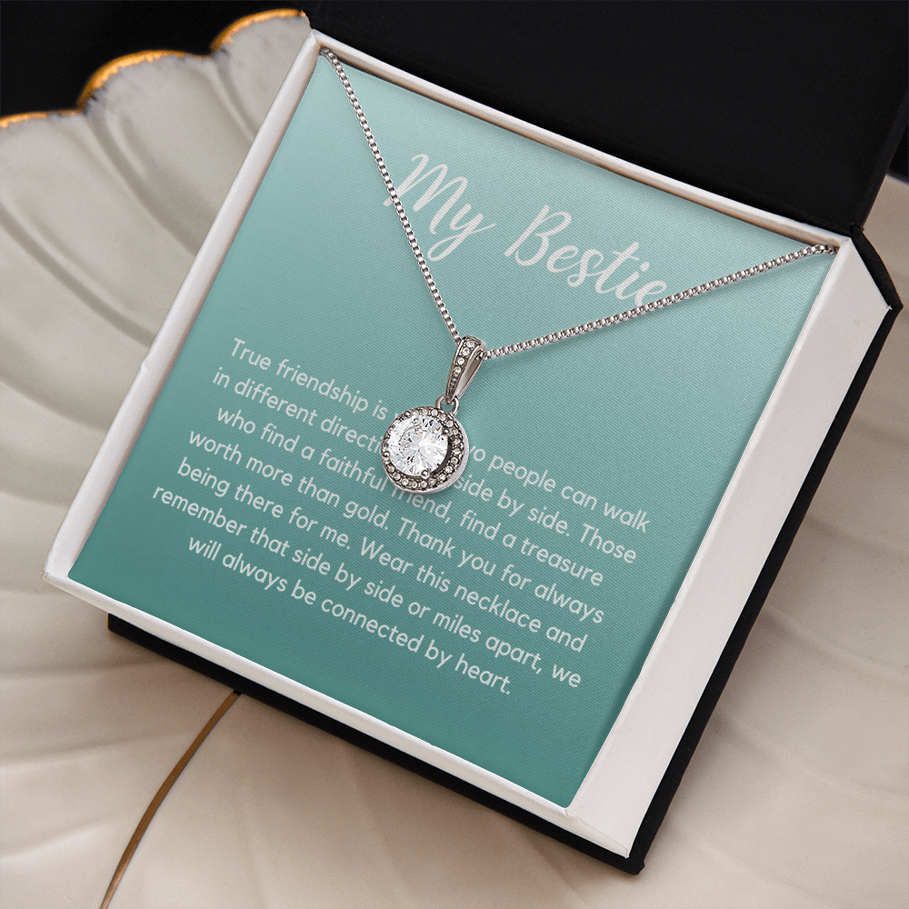 My Bestie Necklace