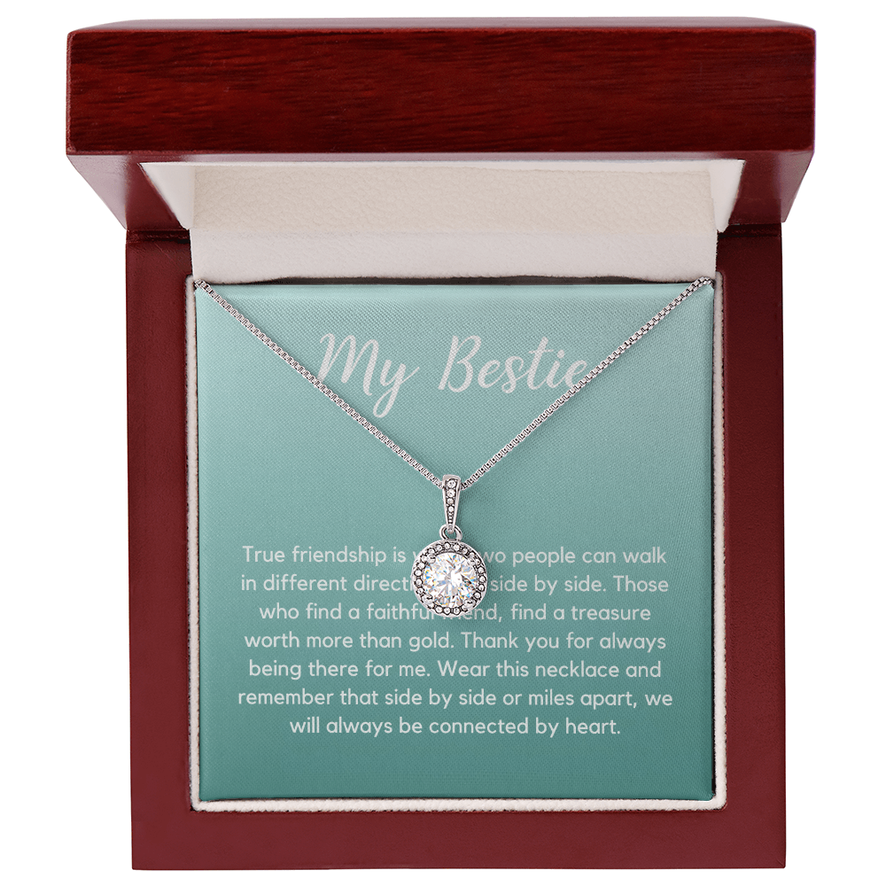 My Bestie Necklace