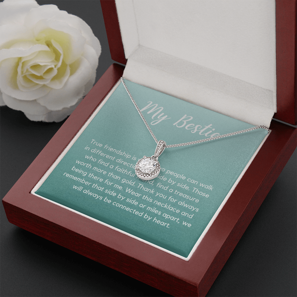 My Bestie Necklace