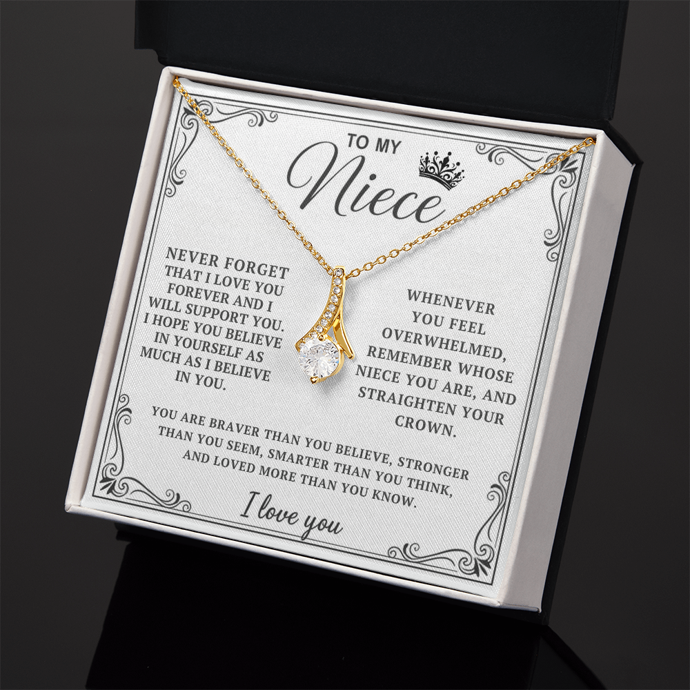 Niece Necklace