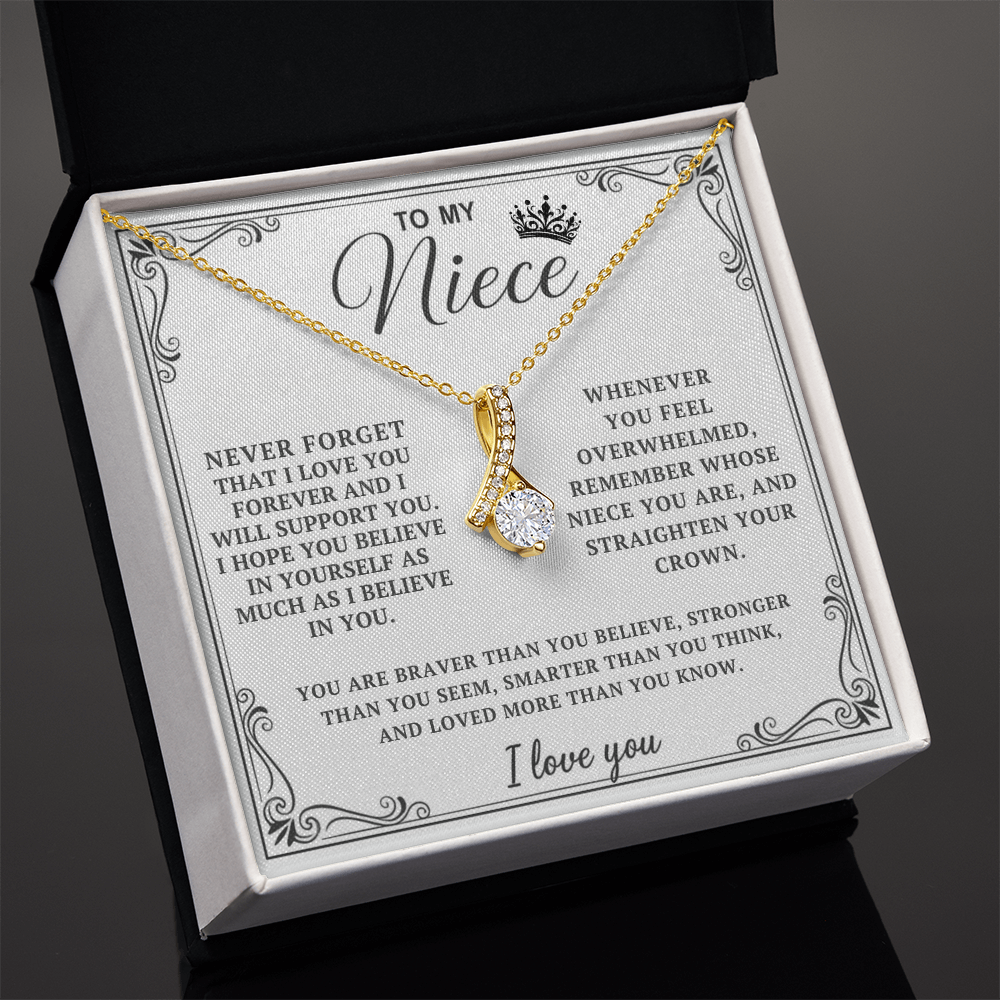 Niece Necklace