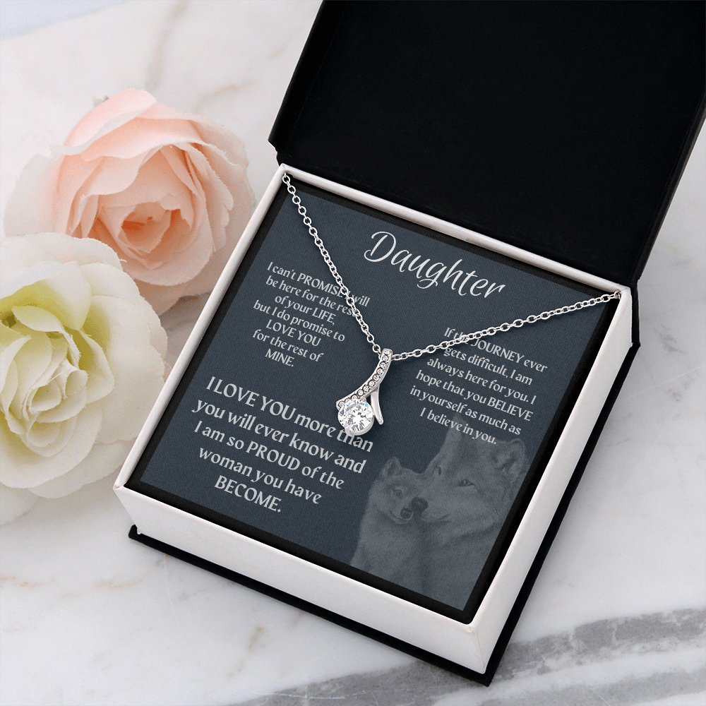 Daughter Necklace