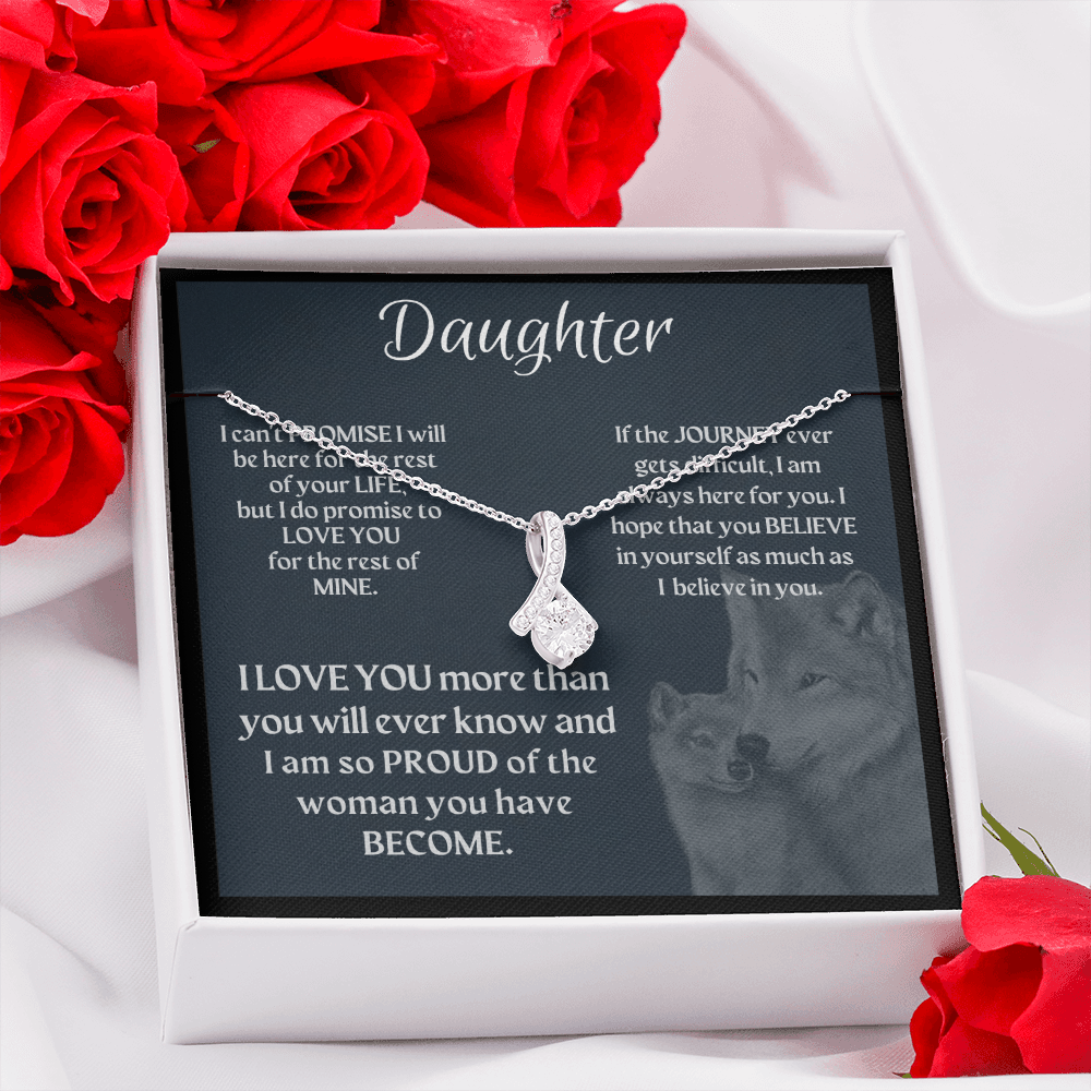 Daughter Necklace