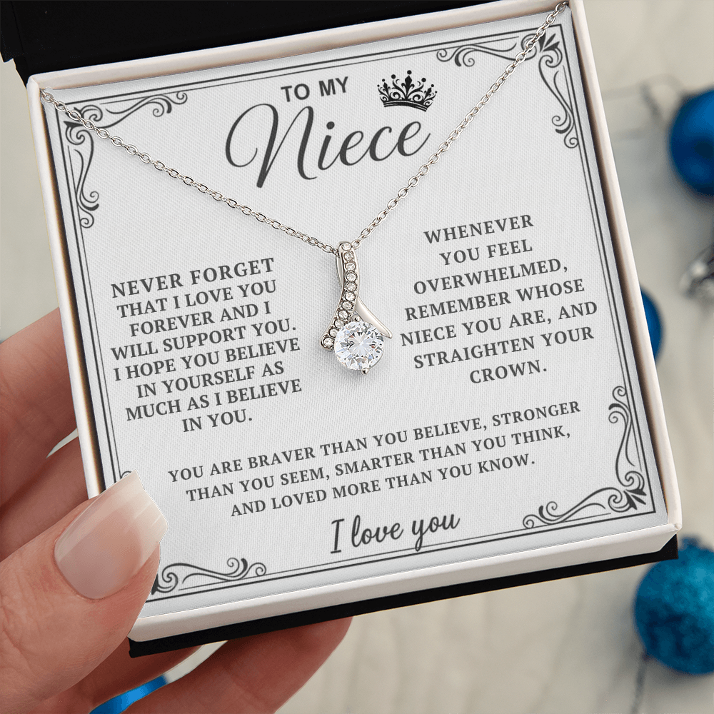 Niece Necklace
