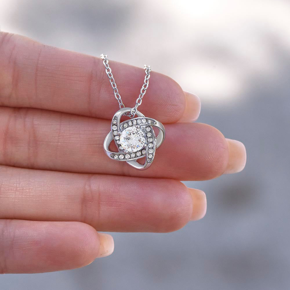 Amazing Grandma Necklace