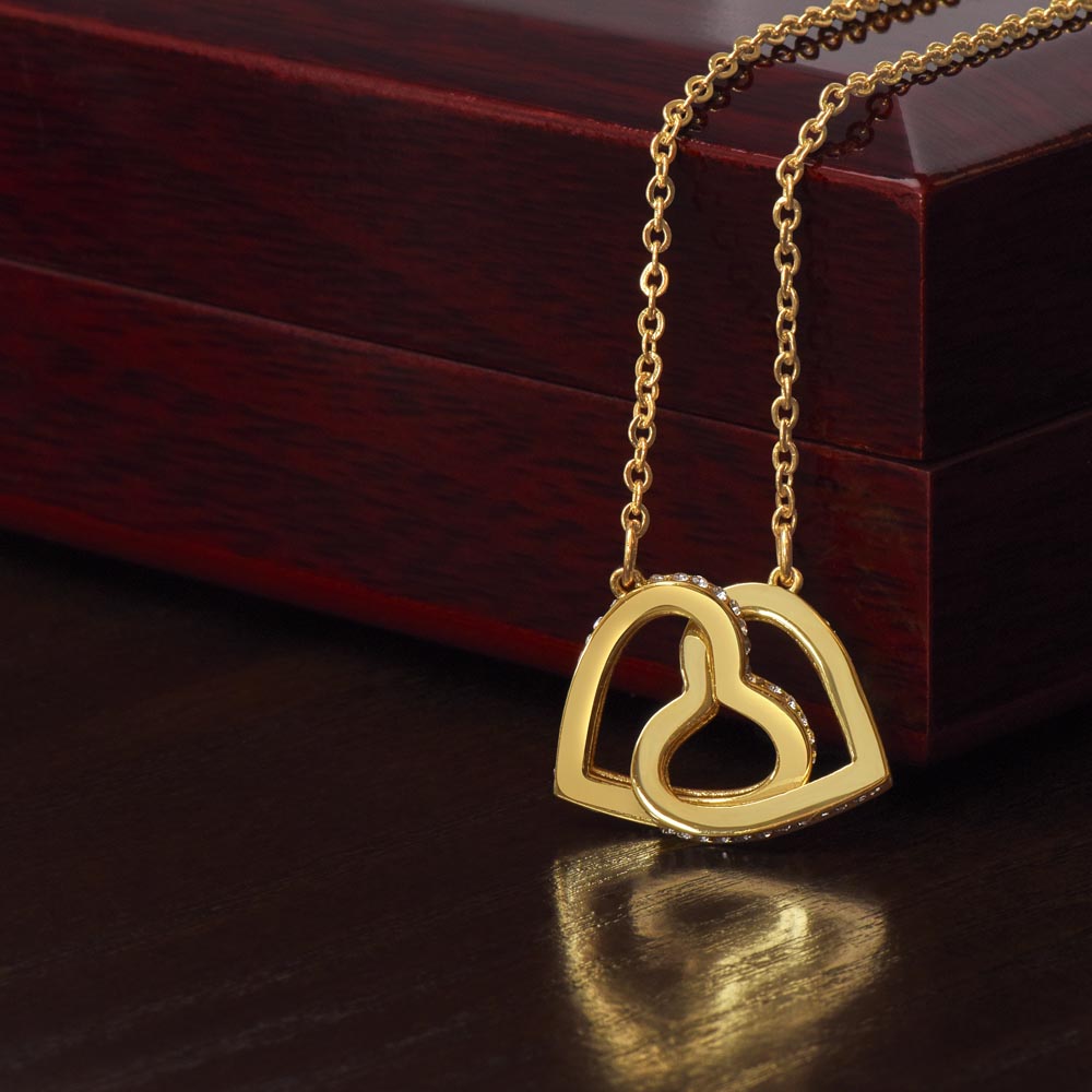 Female Cousin Necklace