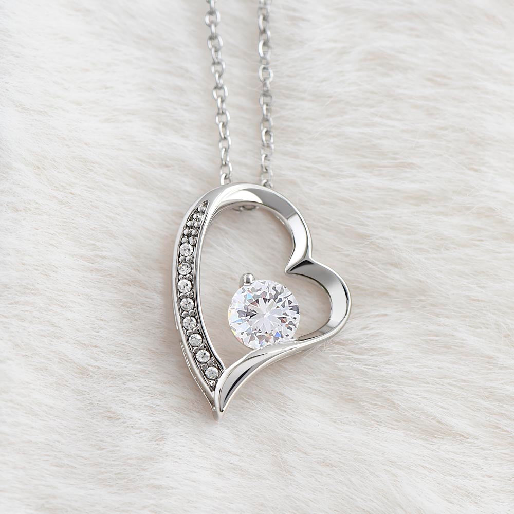 Badass Mom 2 Necklace